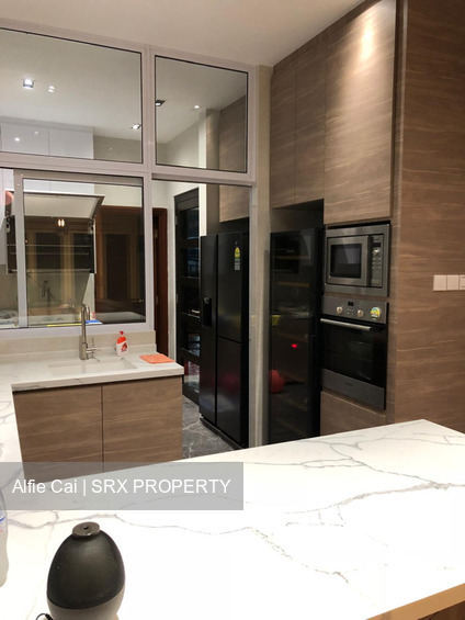 Changi Heights (D17), Terrace #552879621